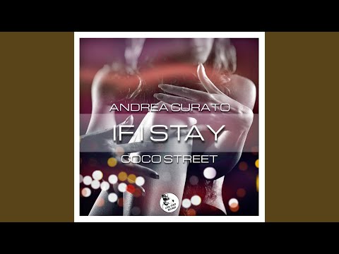 If I Stay (Vocal Mix)