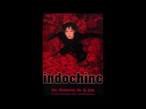 Videoclip de Astroboy (Live) — Indochine
