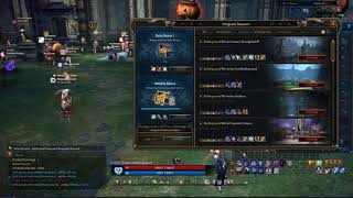TERA - The NEW Enchanting System #NoStructureXD