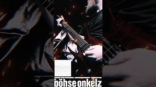 Das Wunder der Persönlichkeit 3/3 🎸 böhse onkelz