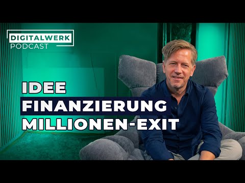 Kann man mit Start-ups in Bau & Handwerk MILLIONEN verdienen?