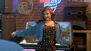 Tiffani Thiessen Son In Law Black Betty