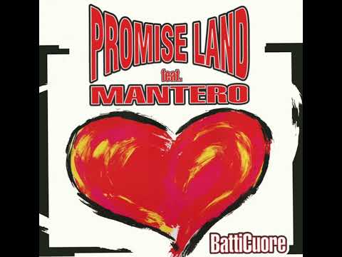 Batticuore - Promiseland ft. Mantero (Club Land Version)