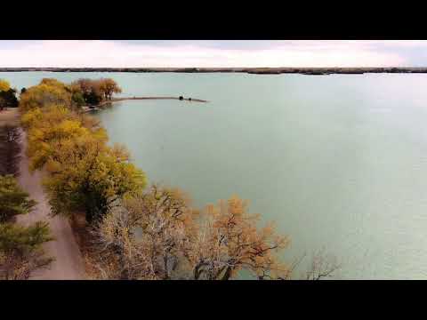 Visit Lake Maloney, North Platte, Nebraska