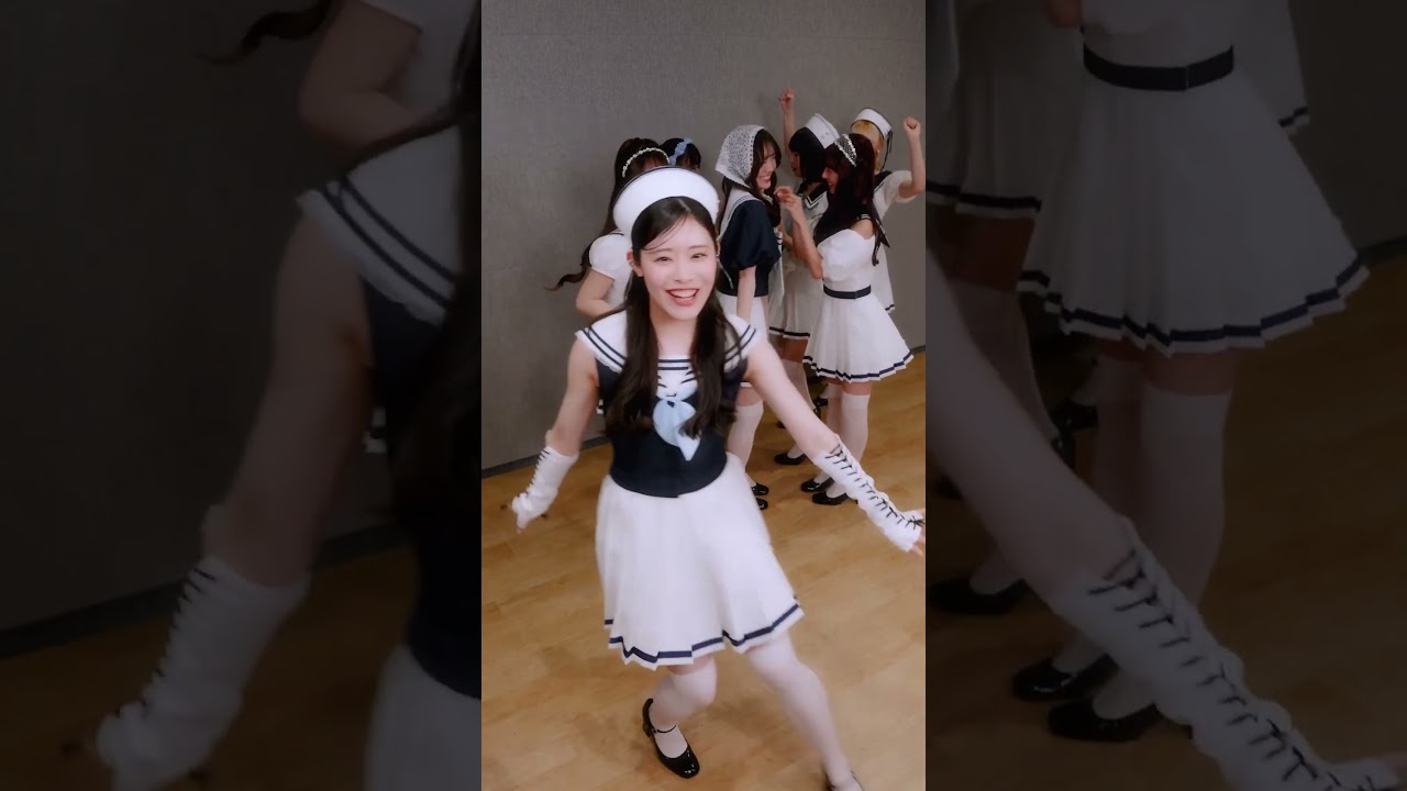 自由なえびちゅうが好きすギルティ🌟 #えびちゅう#えびラブ#すギルティ