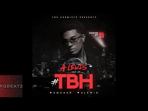 Anthony Lewis ft. Av LMKR - Owe Me [Prod. By D&D] [2014]