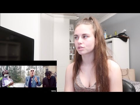 21 Savage, Offset, Metro Boomin - Ric Flair Drip | REACTION