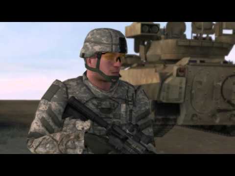 The Defense of Jisr Al Doreaa - Dream 1