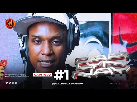 DARLYN NAY "El Pupilo De RochyRD" - CAPITULO #1 | Beats ZOFOKE Live Senssions at (#WALDOCALLETVSHOW)