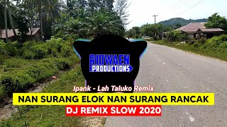 Download lagu Dj Remix Slow Minang - Nan Surang Elok Nan Surang Rancak Remix (Viral Tiktok) | By Ridwaen pro mp3
