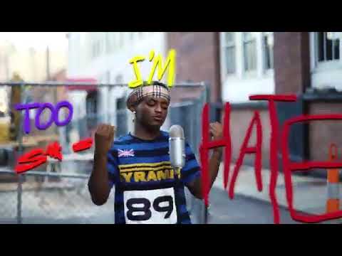 Lilmosantana   Freestyle Monday S 5 EP 1 6 #VickMontFilms 2