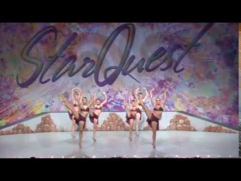 "Via Dolorosa"- Dancensations Dance Center