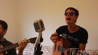 City of Angels - Jared Leto (Acoustic Cover)