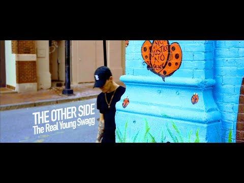 The Real Young Swagg - "The Other Side" (Official Music Video)
