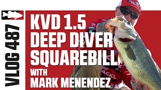 Fishing on Lake X with Mark Menendez Part 3