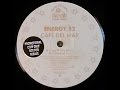 {Vinyl} Energy 52 - Café Del Mar (DJ Kid Paul Remix)