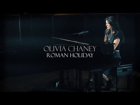 Olivia Chaney - Roman Holiday (Official Video)
