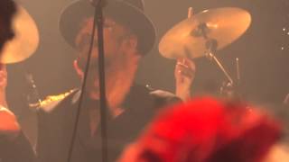 Boy George - Bang A Gong/Satan&#39;s Butterfly Ball - Koko, London 11-10-13