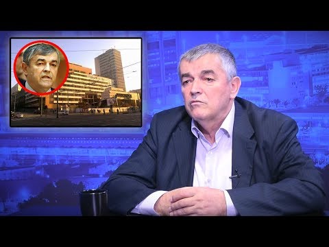 BALKAN INFO: General Božidar Delić – Rekao sam da će vojska pucati na svakoga ko krene na tenkove!