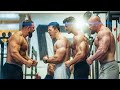 Kurz vor dem Wettkampf! Kevin Wolter VS BODYBUILDER