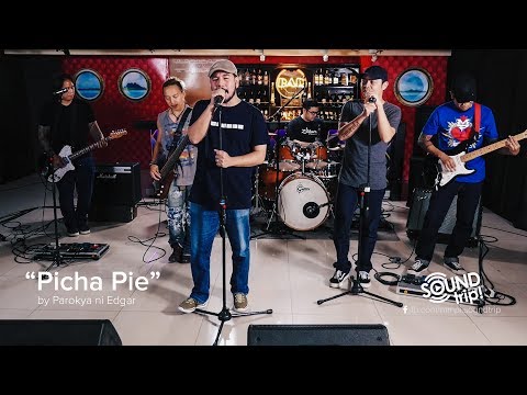 Parokya ni Edgar Sings "Picha Pie"