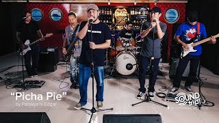 Parokya ni Edgar Sings &quot;Picha Pie&quot;