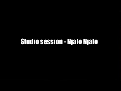 Njalo Njalo - Soweto's Finest Ft Blaklez_Studio