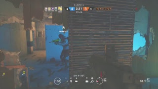 クラン戦