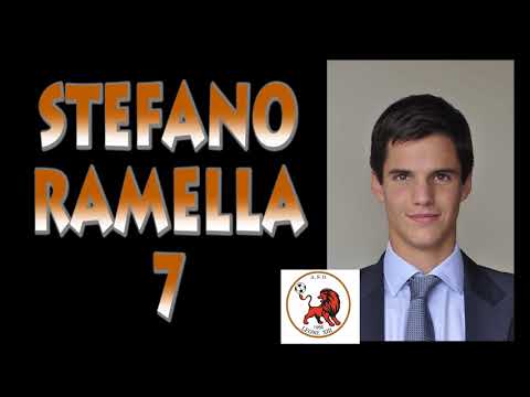 Highlights Leone XIII - Real Cinisello - Giornata 8 (No Musica)