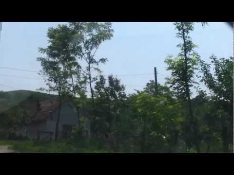 Zau de Campie - "Babele"