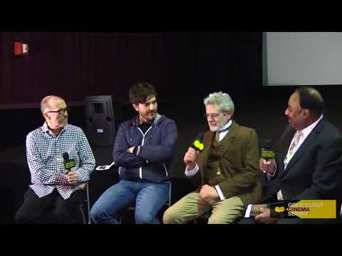 Science On Screen: How To Build A Time Machine