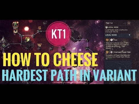 2.1 - Increased Power Gain Path - Cheese