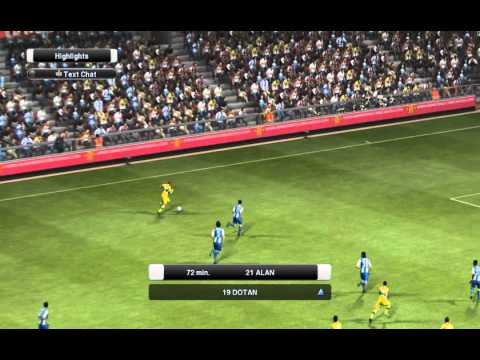 FK Buducnost Podgorica (cercil)  vs  FC Muy Loca People (hodza)  1:1