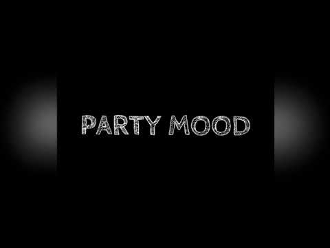 Grabba Lawd ft Ressydon -Party mood( EP:The Phase  No 02