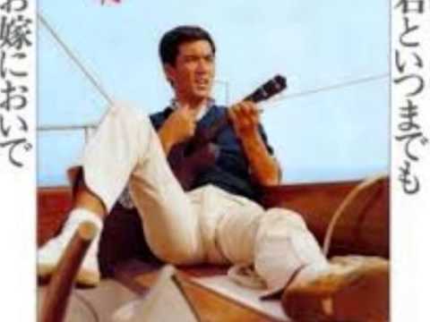 KIMI TO ITSUMADEMO -  YUZO KAYAMA (1966)