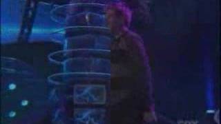 BLAKE LEWIS : LOVE SONG