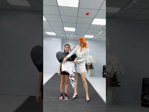 A confiança decorre do comportamento e do estilo de caminhar |