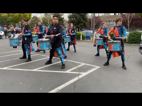 2023 Thesis Snares being Moist