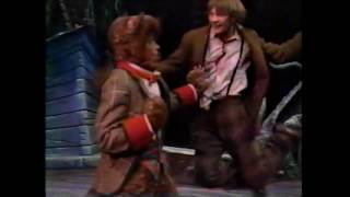 Puss in Boots (CTC/TTC) 1982 - Clip 1 of 4