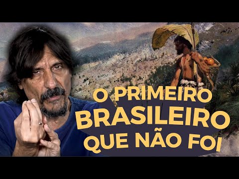 THE EXILED BRAZILIAN - EDUARDO BUENO