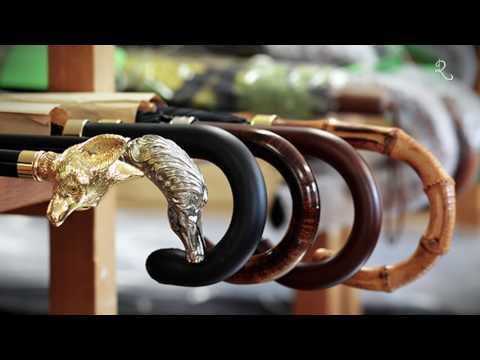 Jackets Required TV Presents: Episode 68 Fox Umbrellas