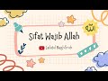 Lagu Sifat Wajib Allah Beserta Artinya
