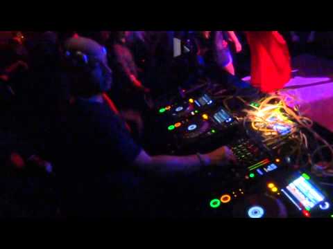 DENNIS FERRER @ SETAI MUST BE FLUID - 7 DICEMBRE 2014 - [HD]