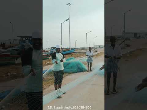 5.D. Sarath studio. Beach photoshoot fun video