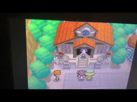 Let’s play Pokémon part 5