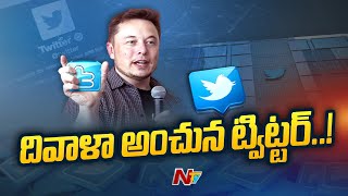 ఇండియాలో ట్విట్టర్ బ్లూటిక్ చార్జీలు నెలకు రూ. 719..?