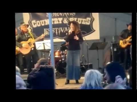 Country & Blues festivalur í Sørvági