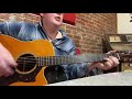 The Cozy Comfy Sessions: One Monkey - Gillian Welch