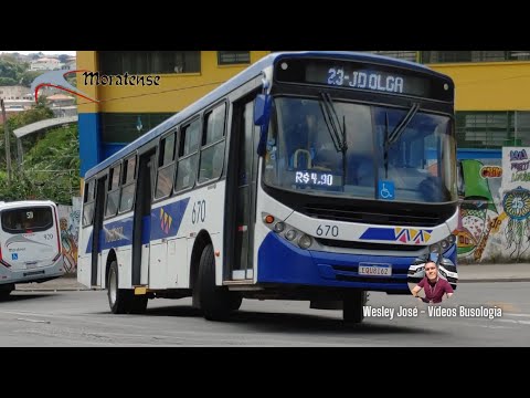 Moratense 670 "Genérico" -- Apache VIP III sc - MB OF-1721 BlueTec5