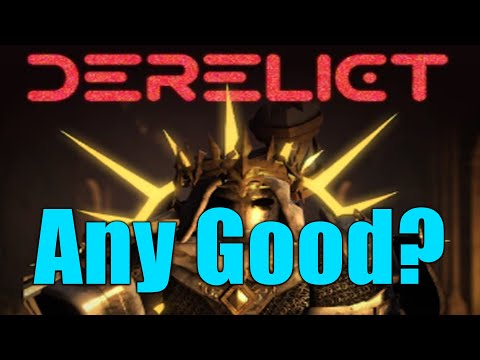 I Tried This SOULSLIKE ROBLOX Game